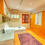 Modern Duplex 3 Bedroom With Sun Terrace Vmau1-1 Sliema