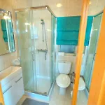 Modern Duplex 3 Bedroom With Sun Terrace Vmau1-1 *