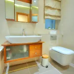 Modern Duplex 3 Bedroom With Sun Terrace Vmau1-1 Apartment *