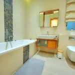 Modern Duplex 3 Bedroom With Sun Terrace Vmau1-1 *