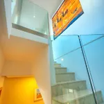Modern Duplex 3 Bedroom With Sun Terrace Vmau1-1 Apartment *