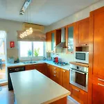 Apartment Modern Duplex 3 Bedroom With Sun Terrace Vmau1-1 *