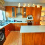 Apartment Modern Duplex 3 Bedroom With Sun Terrace Vmau1-1 Sliema