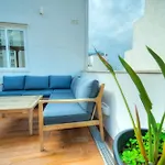 Apartment Modern Duplex 3 Bedroom With Sun Terrace Vmau1-1