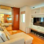 Modern Duplex 3 Bedroom With Sun Terrace Vmau1-1 Sliema