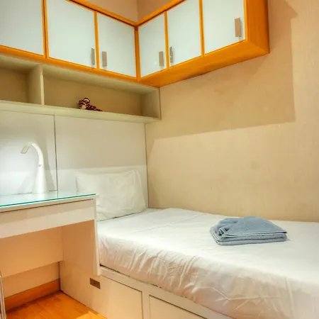 Modern Duplex 3 Bedroom With Sun Terrace Vmau1-1 Apartament Sliema