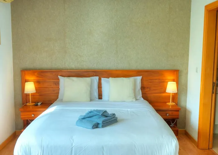 Modern Duplex 3 Bedroom With Sun Terrace Vmau1-1 *