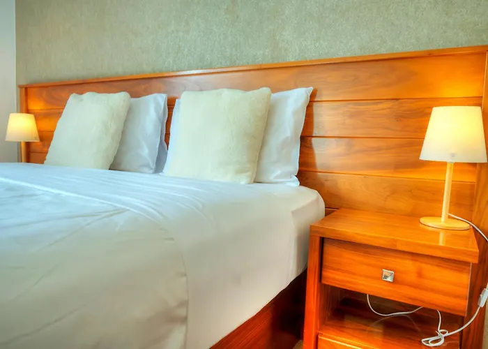 Modern Duplex 3 Bedroom With Sun Terrace Vmau1-1 Apartment