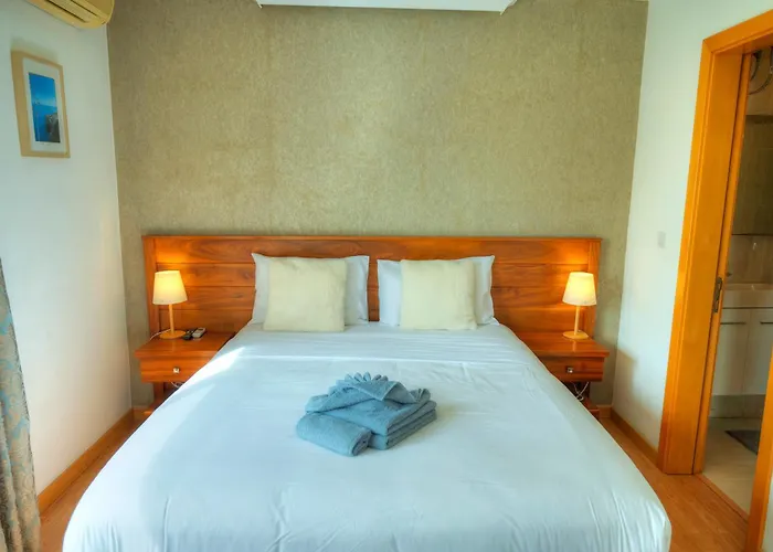 Apartment Modern Duplex 3 Bedroom With Sun Terrace Vmau1-1 *